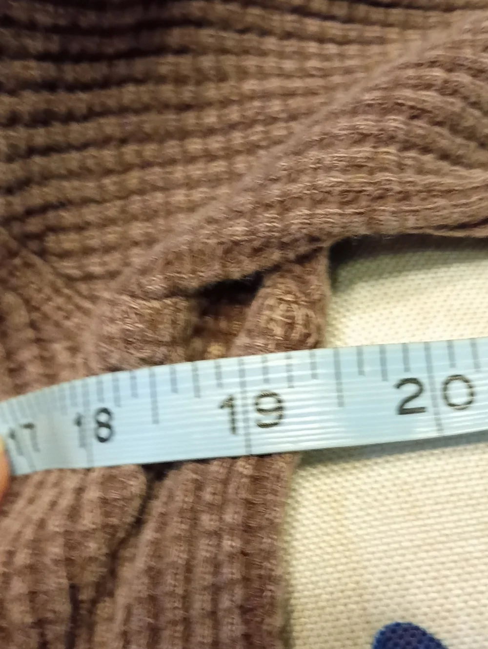 Free People cool brown